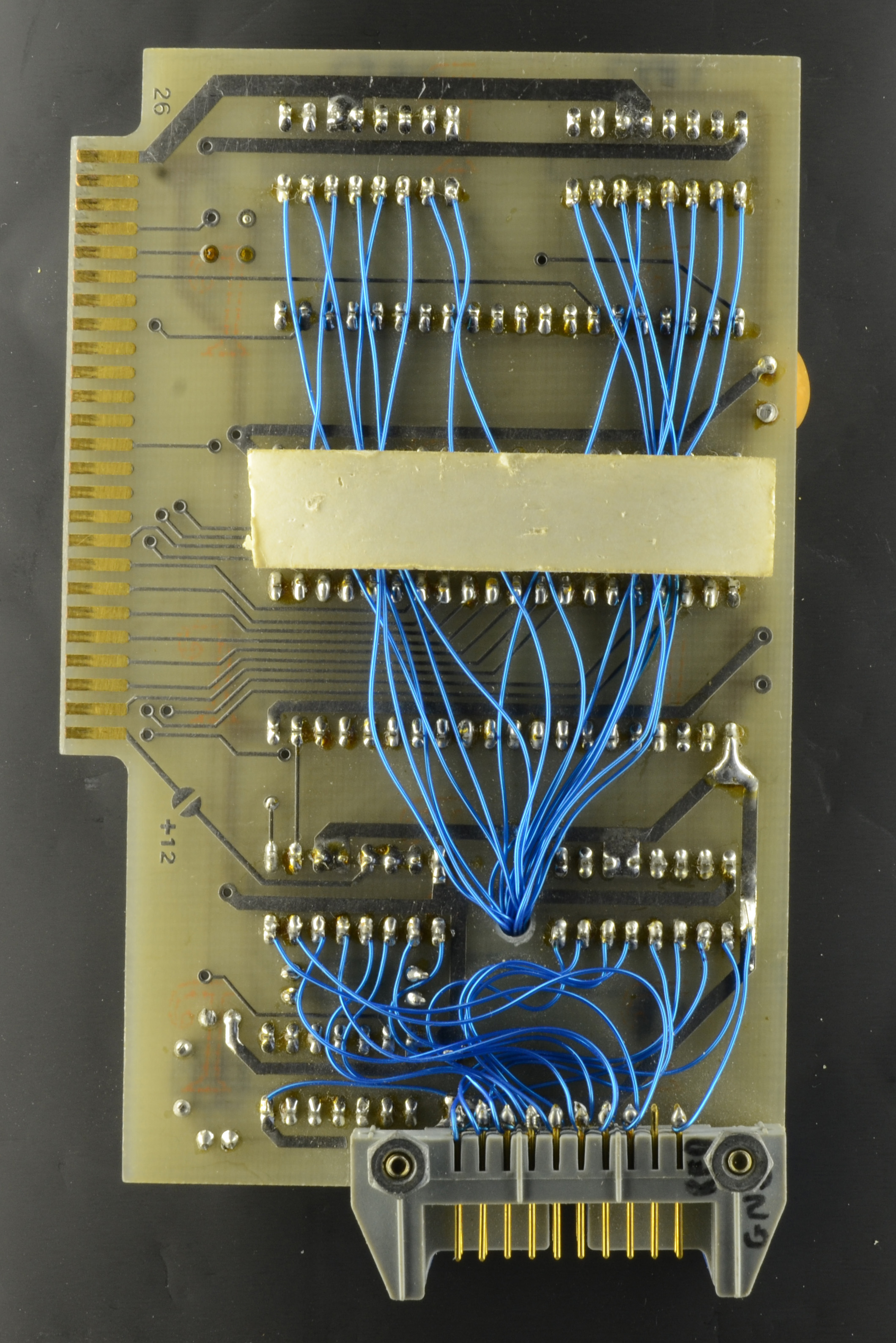 AppleIIe Language Card